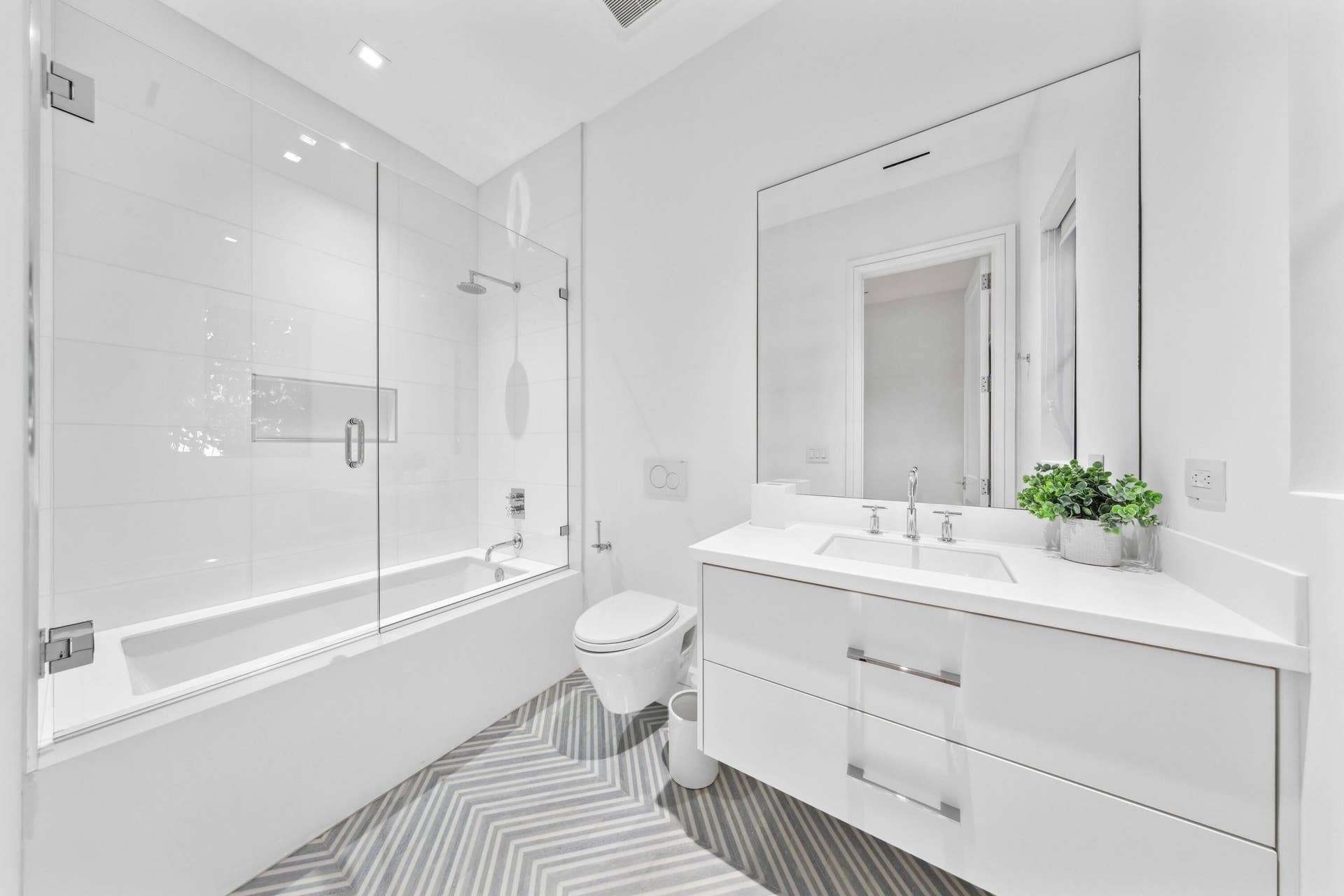 BATHROOM #3