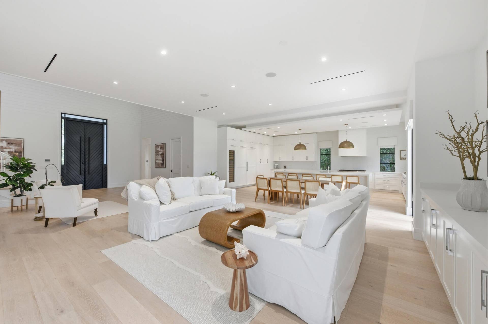 GREAT ROOM