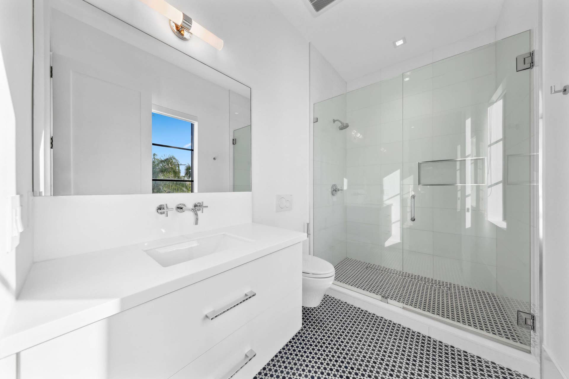 BATHROOM #5