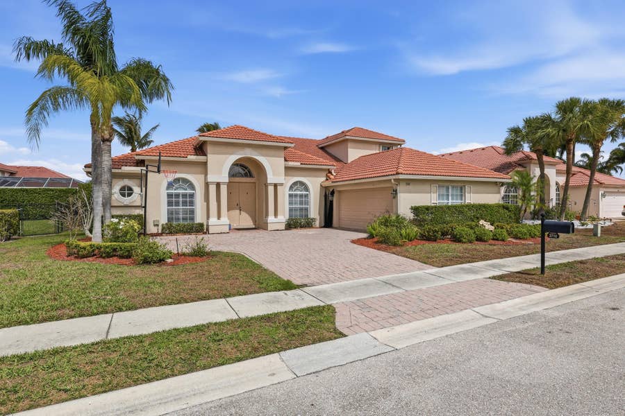 Property photo for 3710 Victoria Road, West Palm Beach, FL