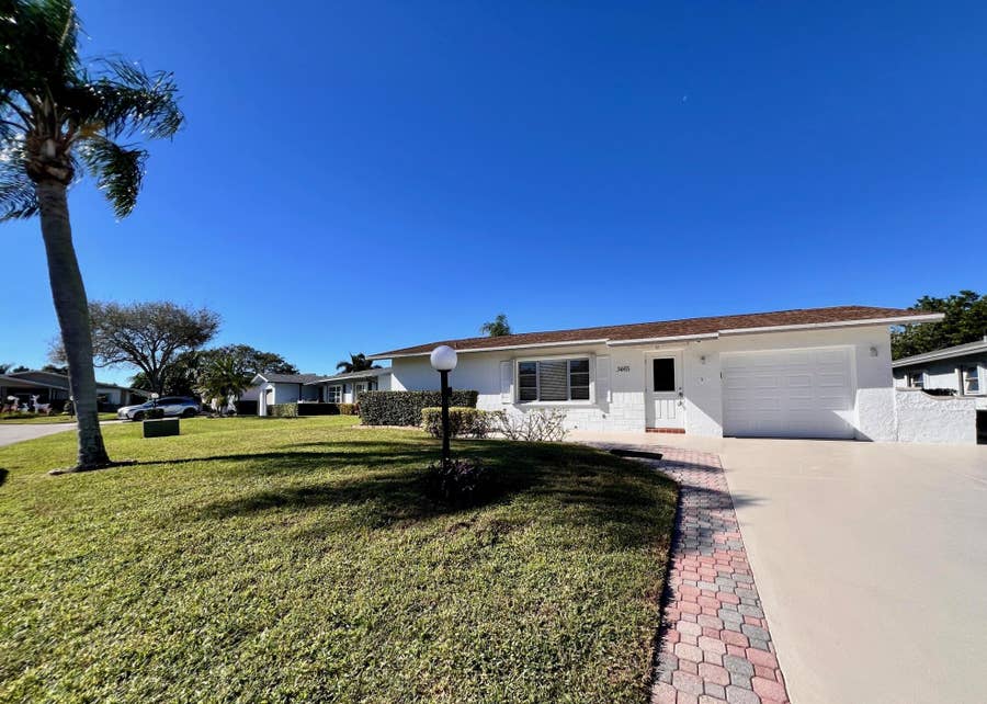 Property photo for 3465 Amalfi Drive, West Palm Beach, FL