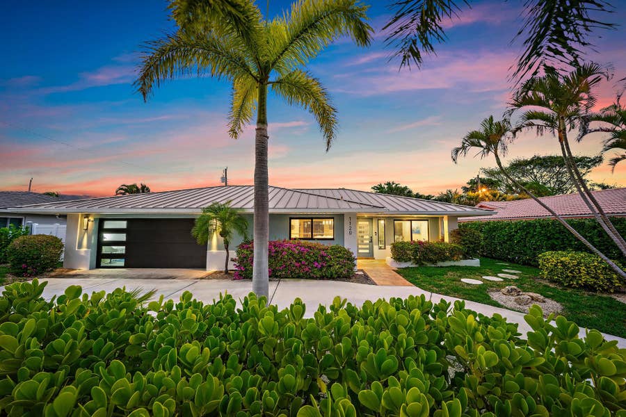 Property photo for 1120 Singer Drive, Riviera Beach, FL