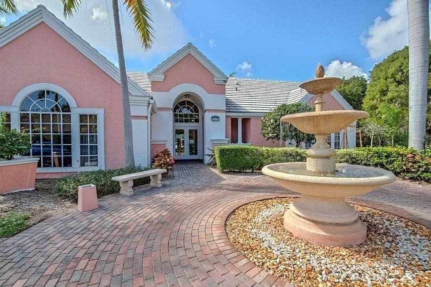 Property photo for 1215 Crystal Way, #C, Delray Beach, FL