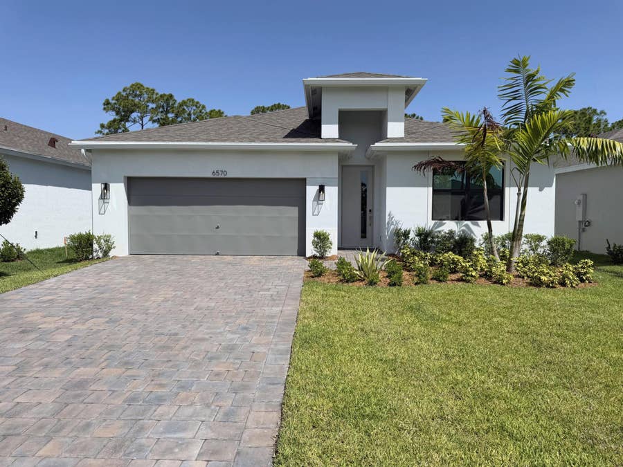 Property photo for 6570 SE Park Trace Drive, Stuart, FL