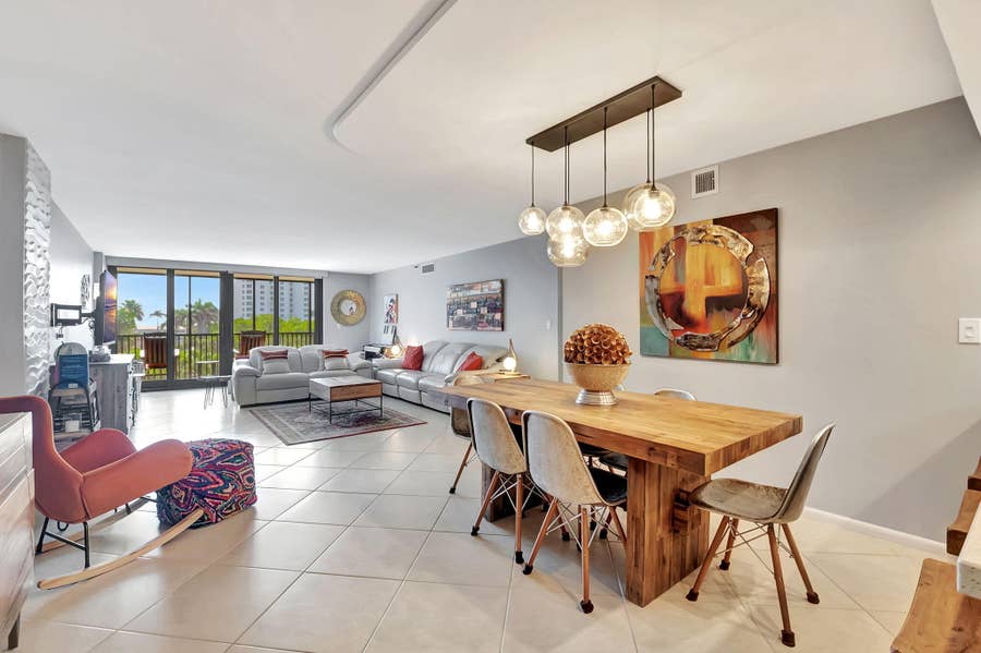 Property photo for 3420 S Ocean Boulevard, #4n, Highland Beach, FL