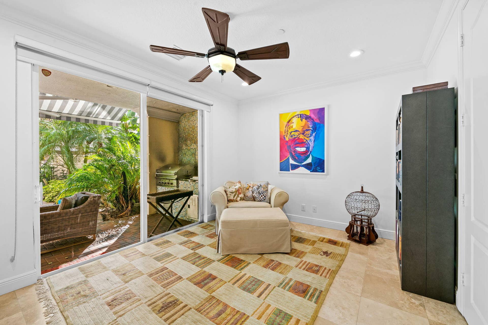 5580 NE Trieste Terrace, Boca Raton, FL 33487 Den