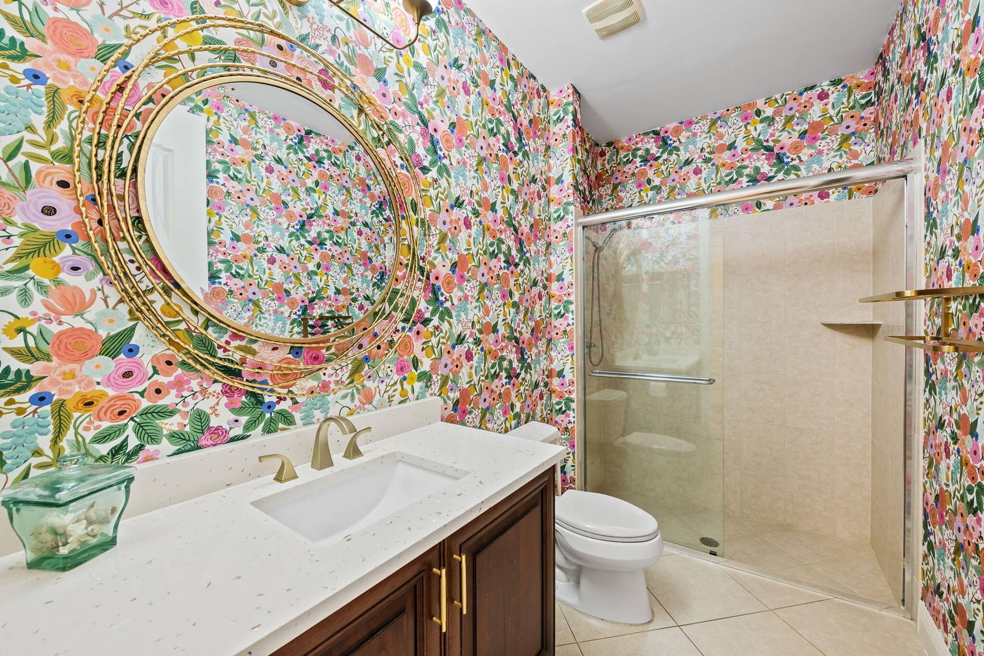 5580 NE Trieste Terrace, Boca Raton, FL 33487 Full Bathroom