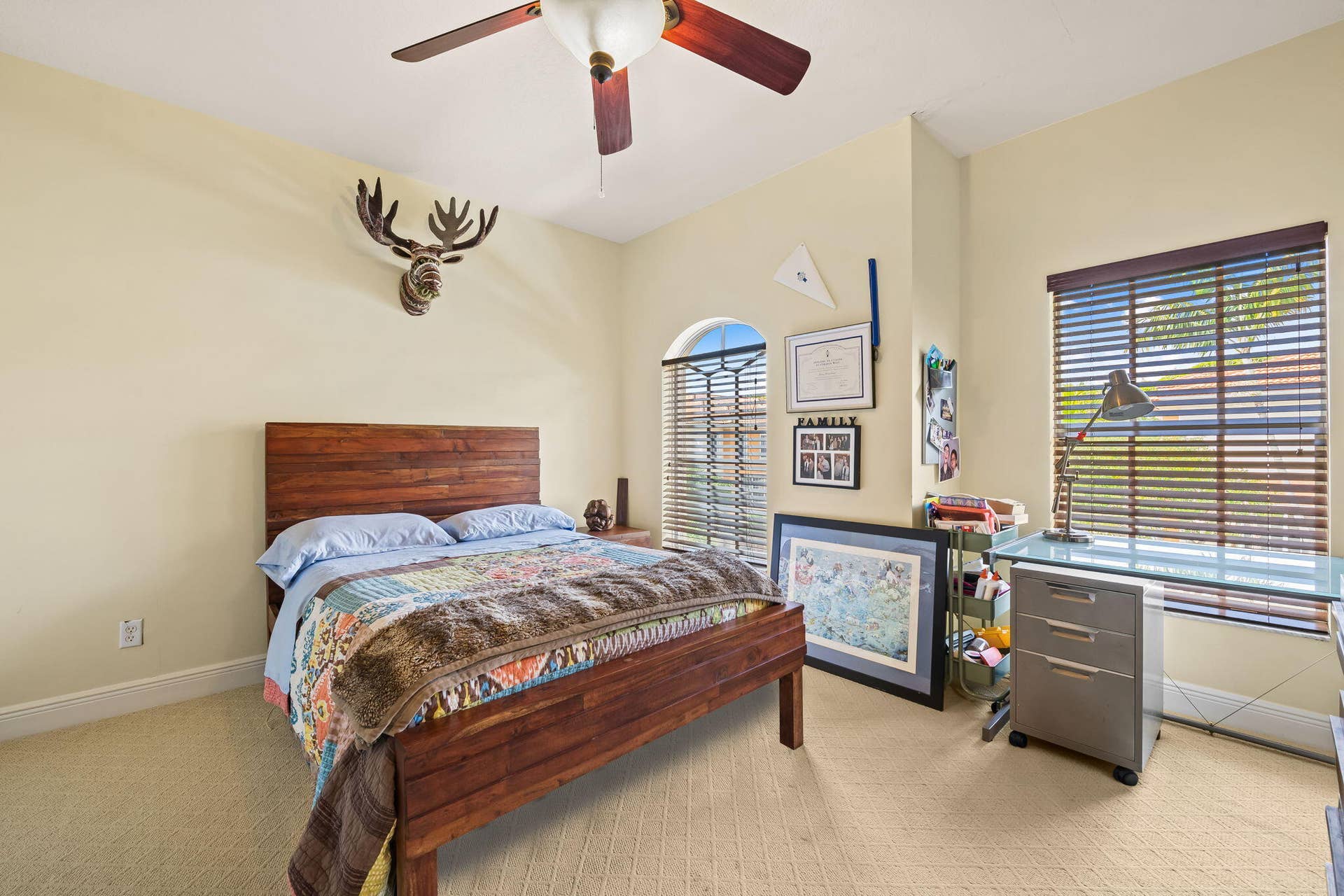 5580 NE Trieste Terrace, Boca Raton, FL 33487 Guest Suite