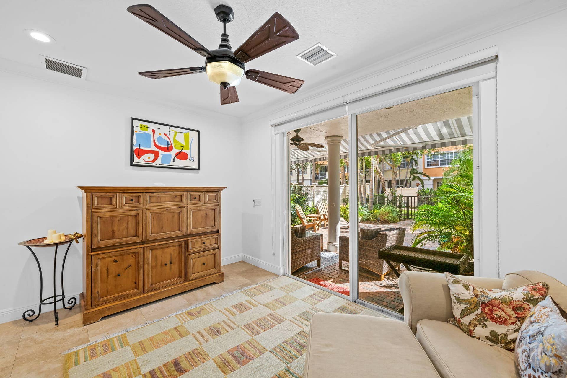 5580 NE Trieste Terrace, Boca Raton, FL 33487 Den