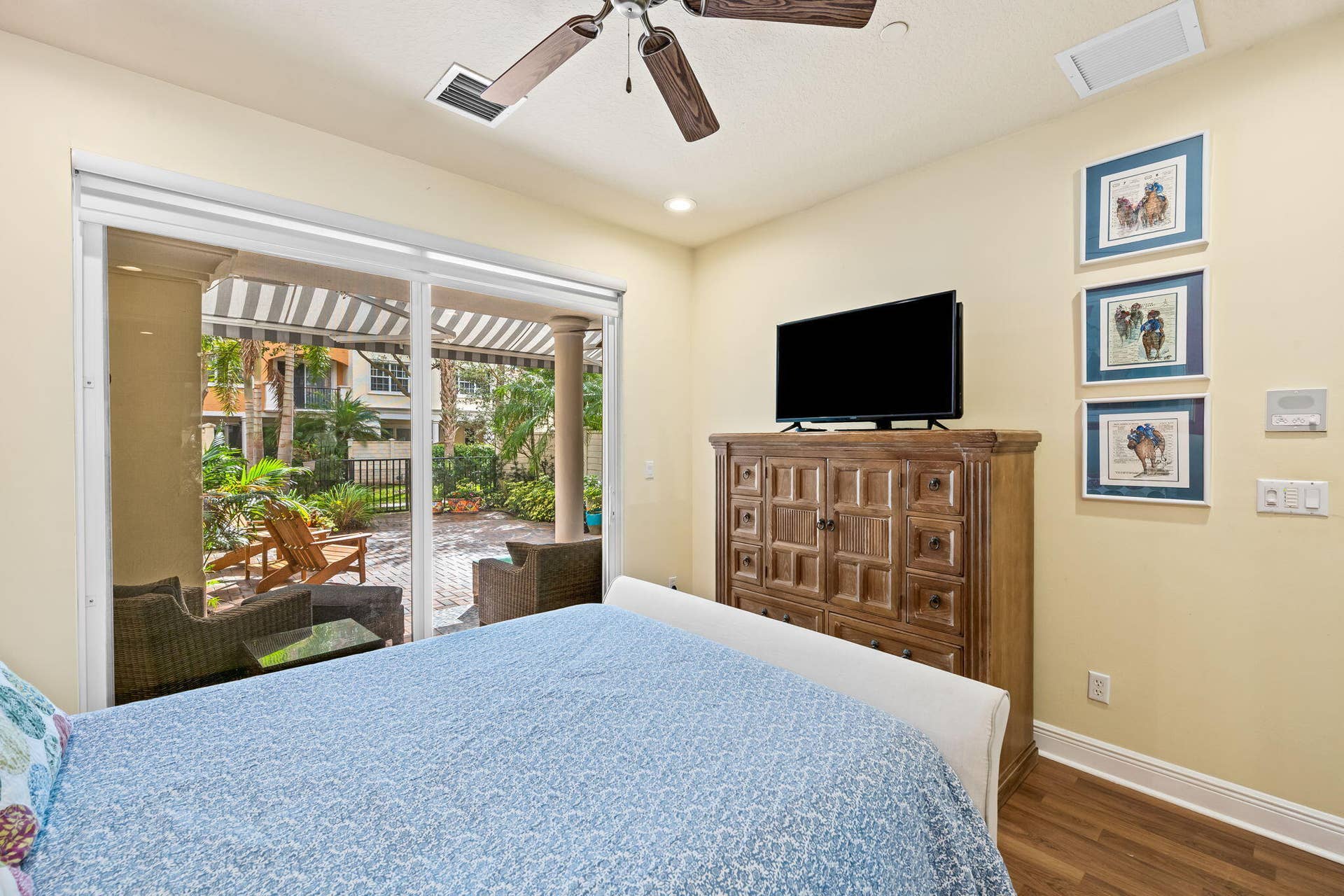 5580 NE Trieste Terrace, Boca Raton, FL 33487 Guest Suite
