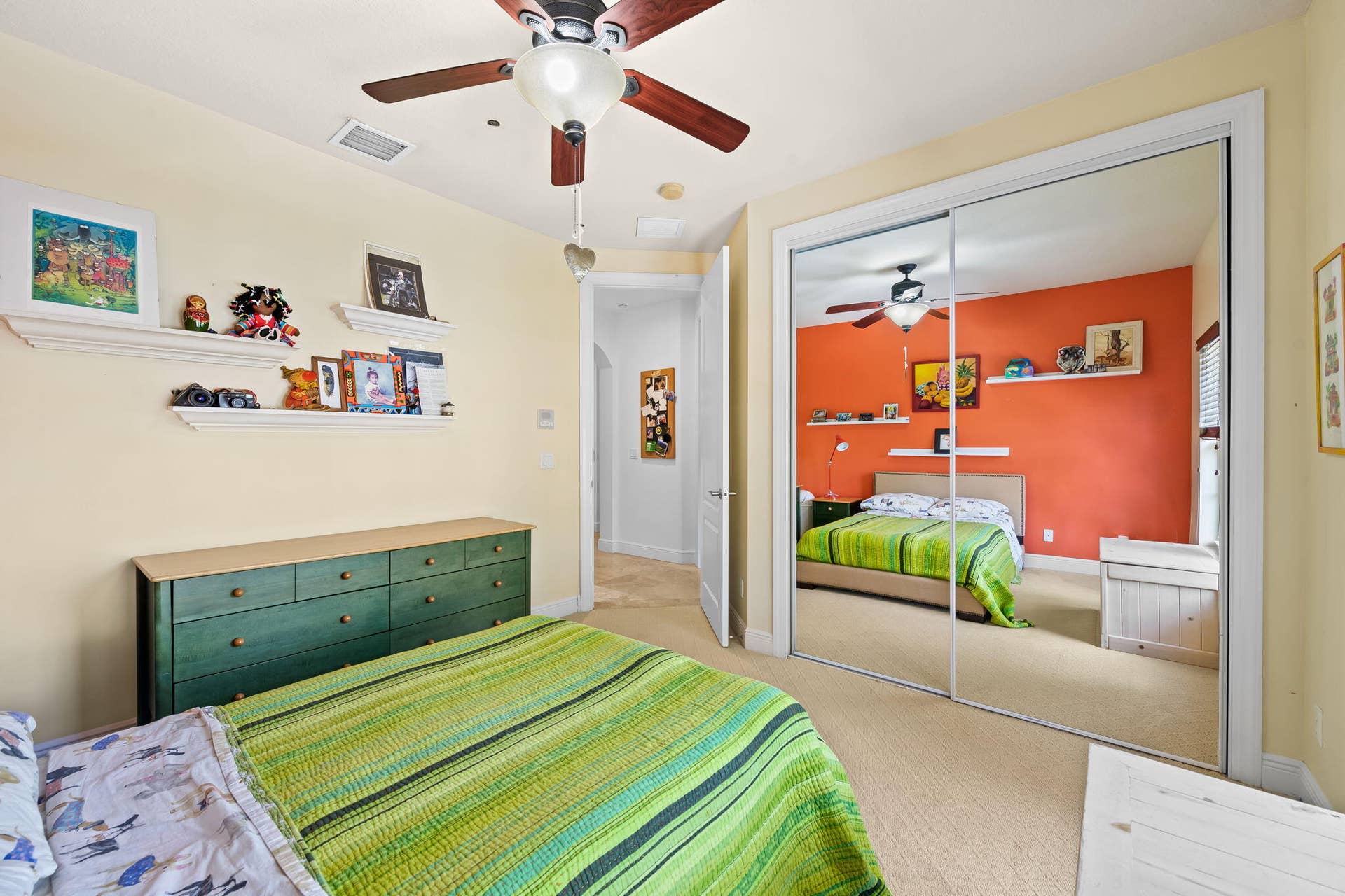 5580 NE Trieste Terrace, Boca Raton, FL 33487 Guest Suite