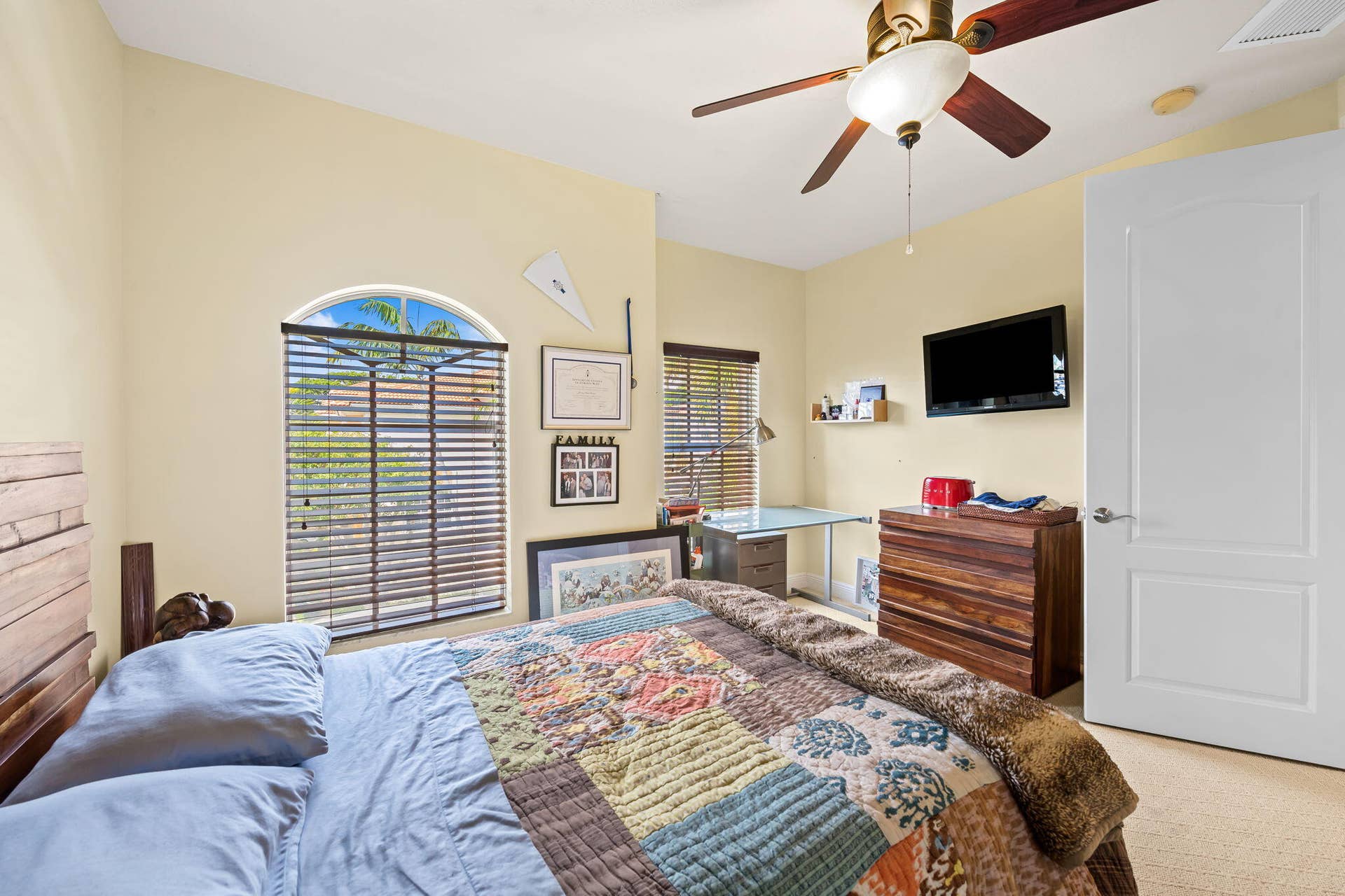 5580 NE Trieste Terrace, Boca Raton, FL 33487 Guest Suite