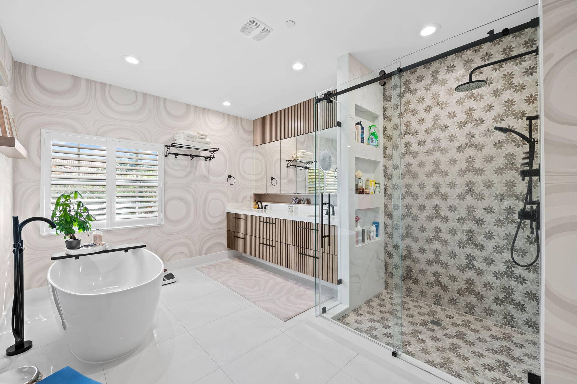 5580 NE Trieste Terrace, Boca Raton, FL 33487 Primary Bathroom