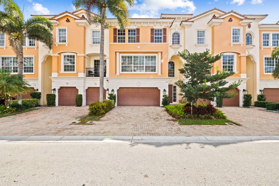 Property photo for 5580 NE Trieste Terrace, Boca Raton, FL