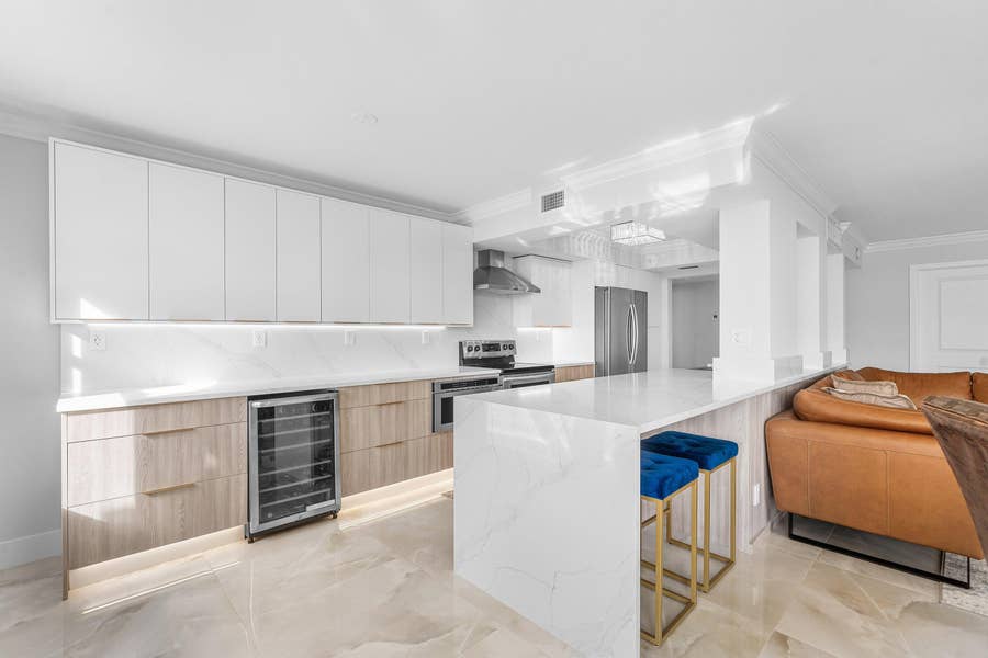 Property photo for 5480 N Ocean Drive, #A1c, Singer Island, FL