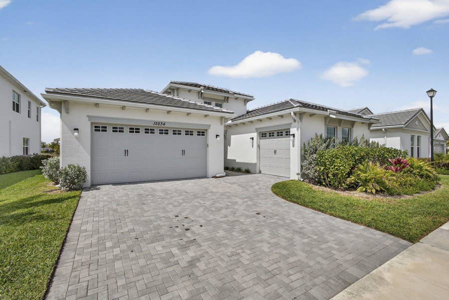 Property photo for 15234 Wildwood Circle, Westlake, FL