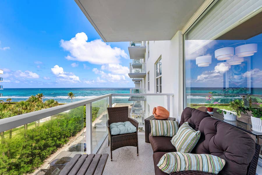 Property photo for 3450 S Ocean Boulevard, #5010, Palm Beach, FL