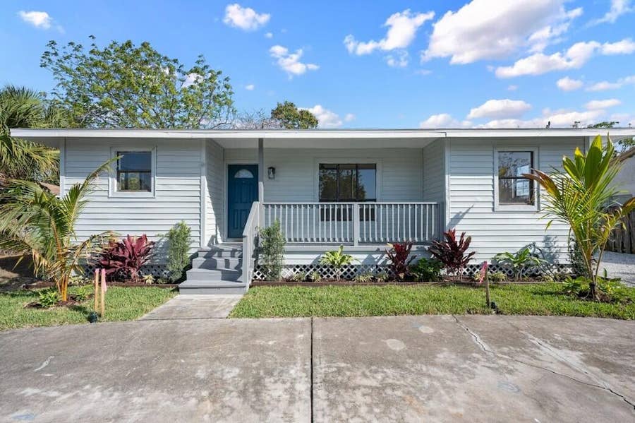 Property photo for 1244 W 25th Street, Riviera Beach, FL