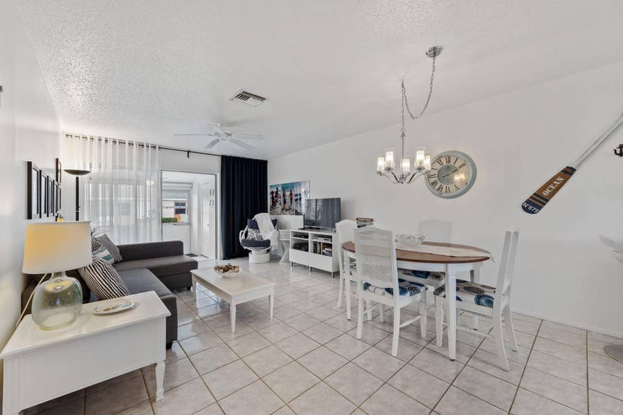 Property photo for 2735 Dudley Drive E, #C, West Palm Beach, FL
