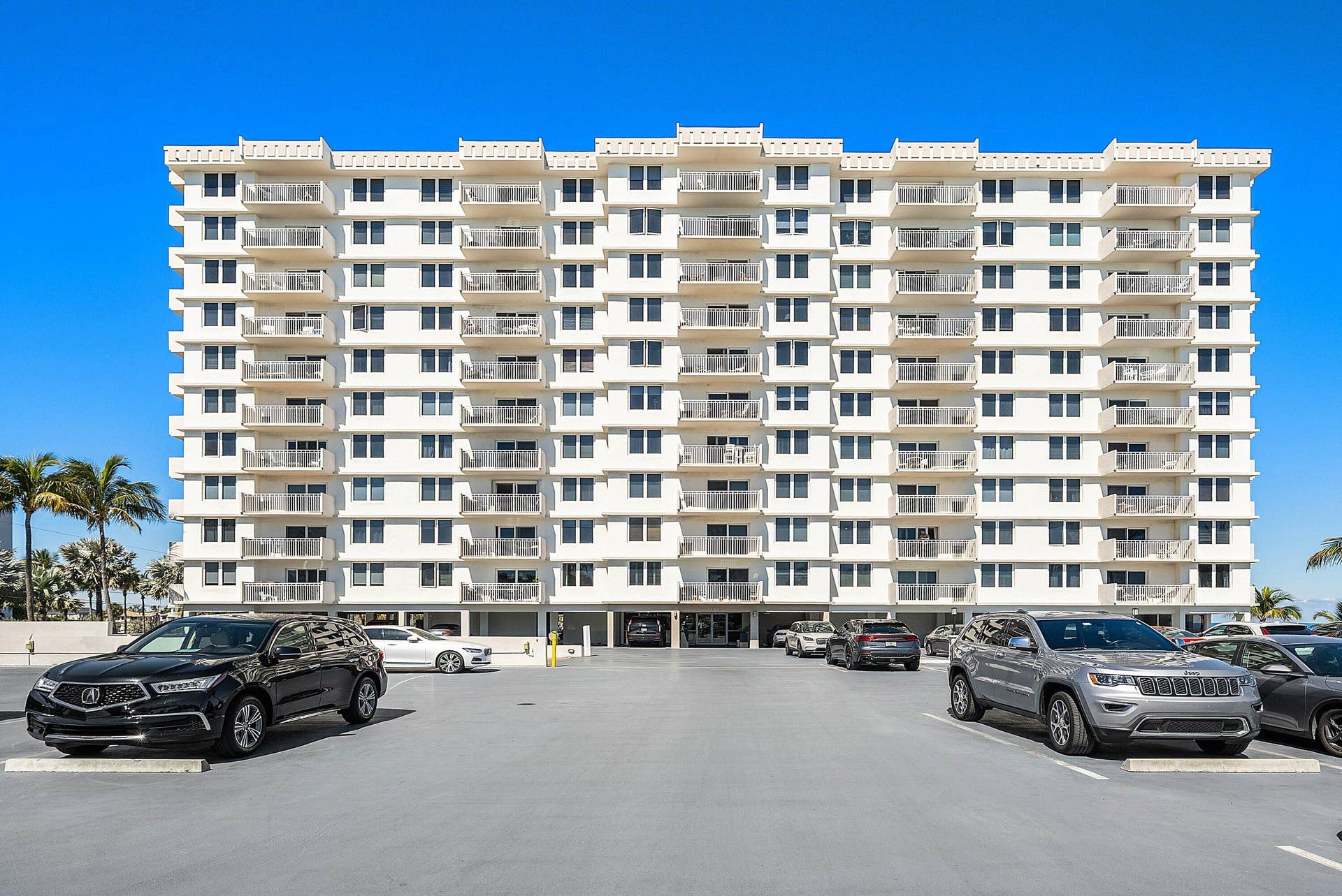 3301 S Ocean Boulevard, #207, Highland Beach, FL 33487 001-3301SouthOceanBoulevard-207-Highland
