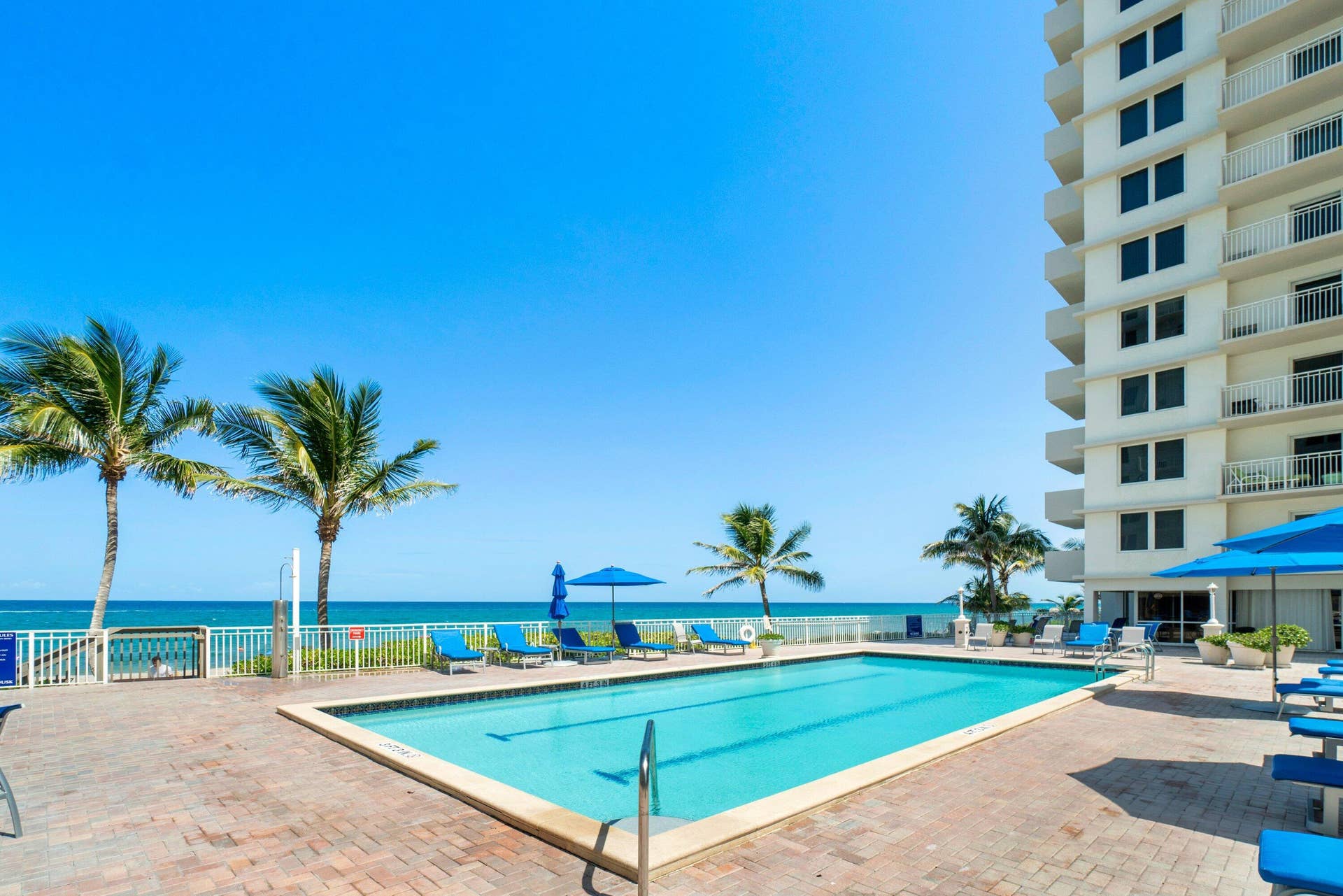 3301 S Ocean Boulevard, #207, Highland Beach, FL 33487 062-3301SouthOceanBoulevard-207-Highland