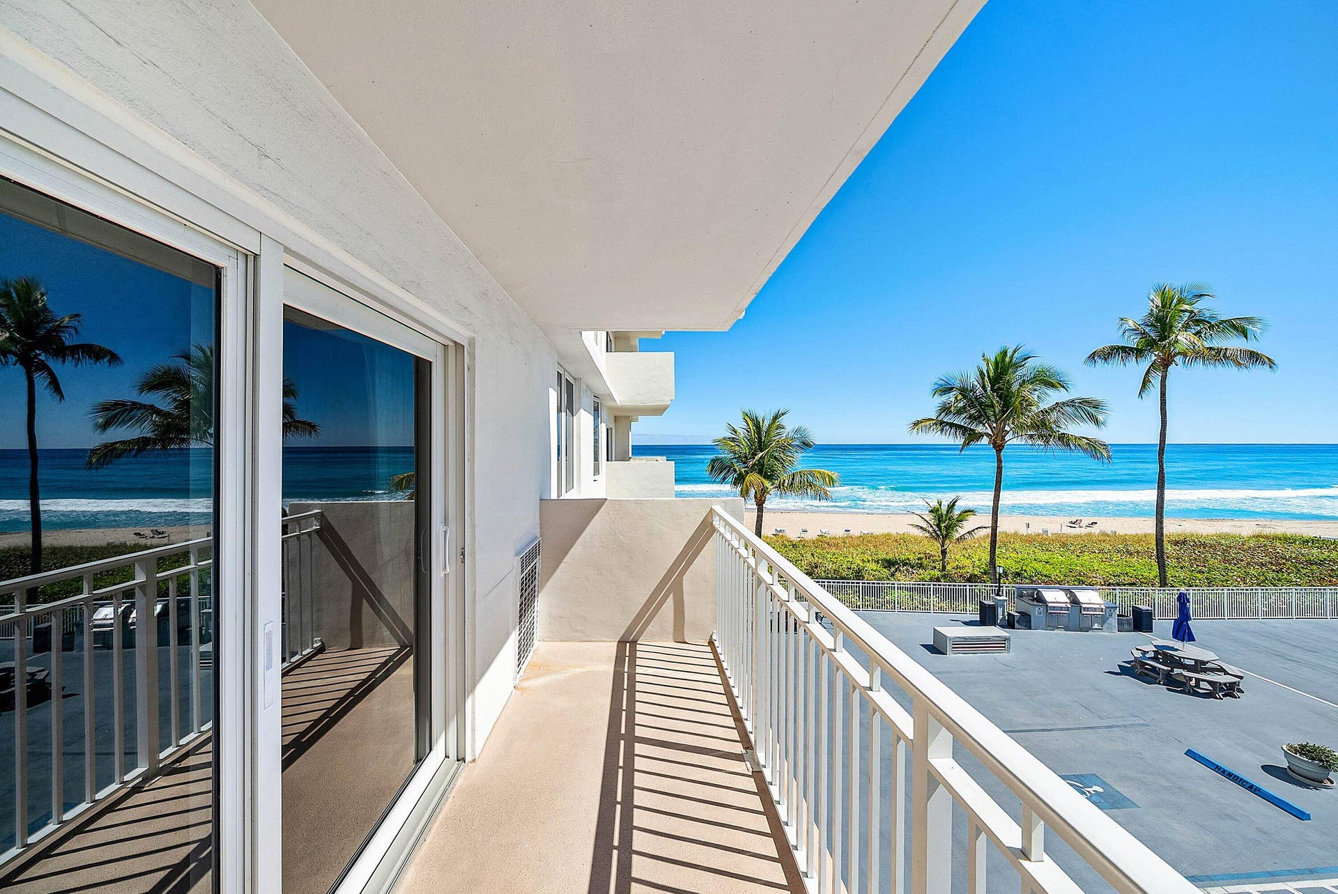 3301 S Ocean Boulevard, #207, Highland Beach, FL 33487 031-3301SouthOceanBoulevard-207-Highland