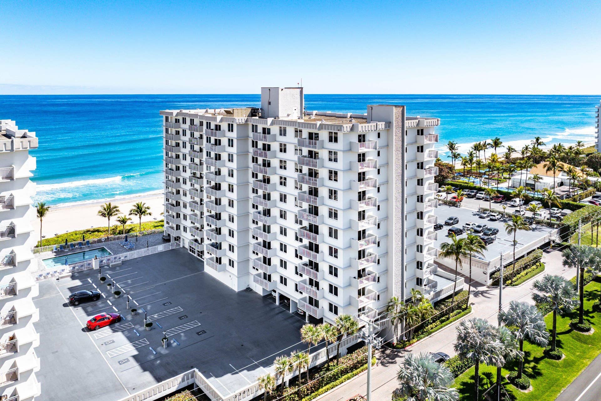 3301 S Ocean Boulevard, #207, Highland Beach, FL 33487 037-3301SouthOceanBoulevard-207-Highland