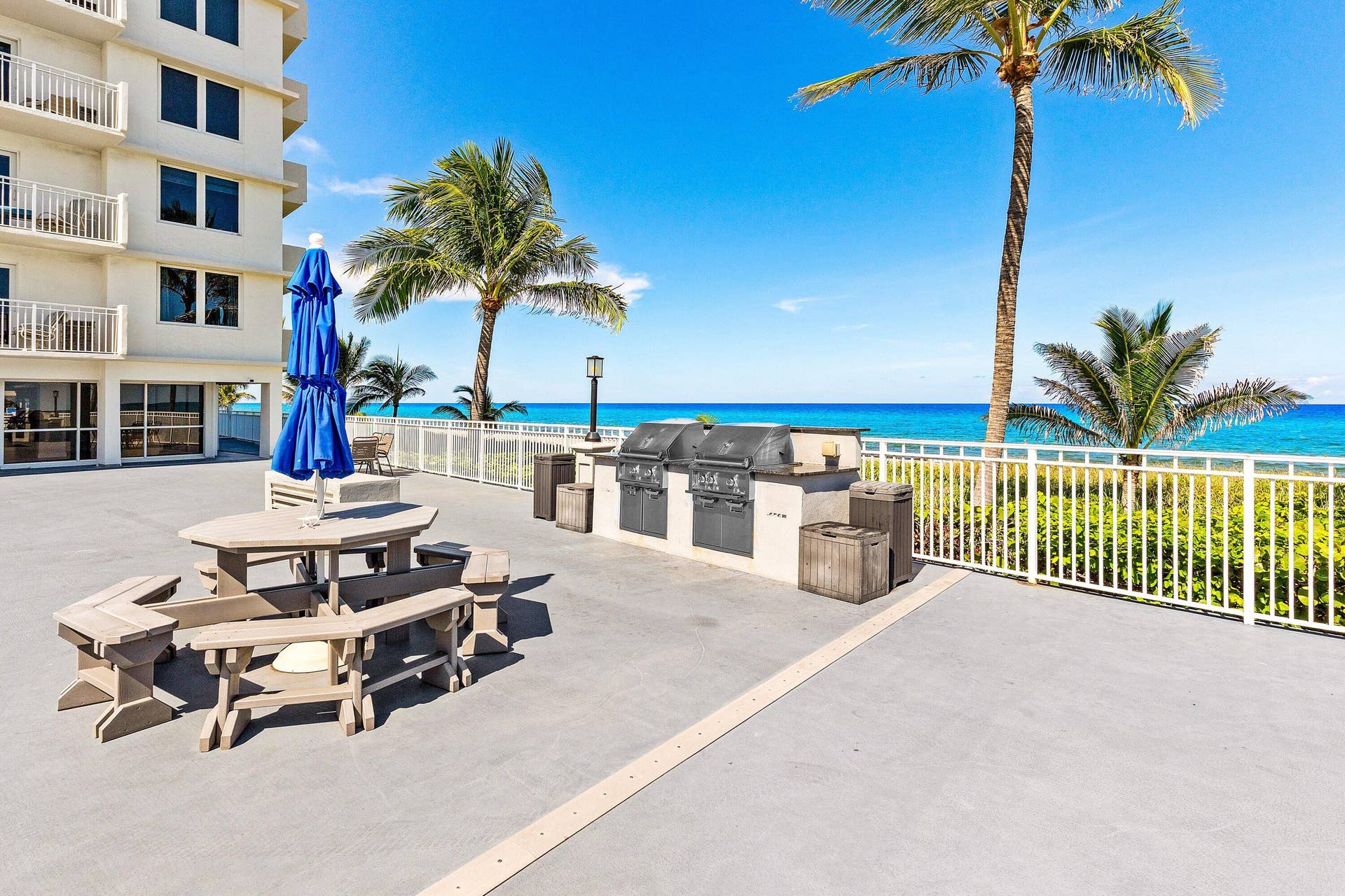 3301 S Ocean Boulevard, #207, Highland Beach, FL 33487 058-3301SouthOceanBoulevard-207-Highland