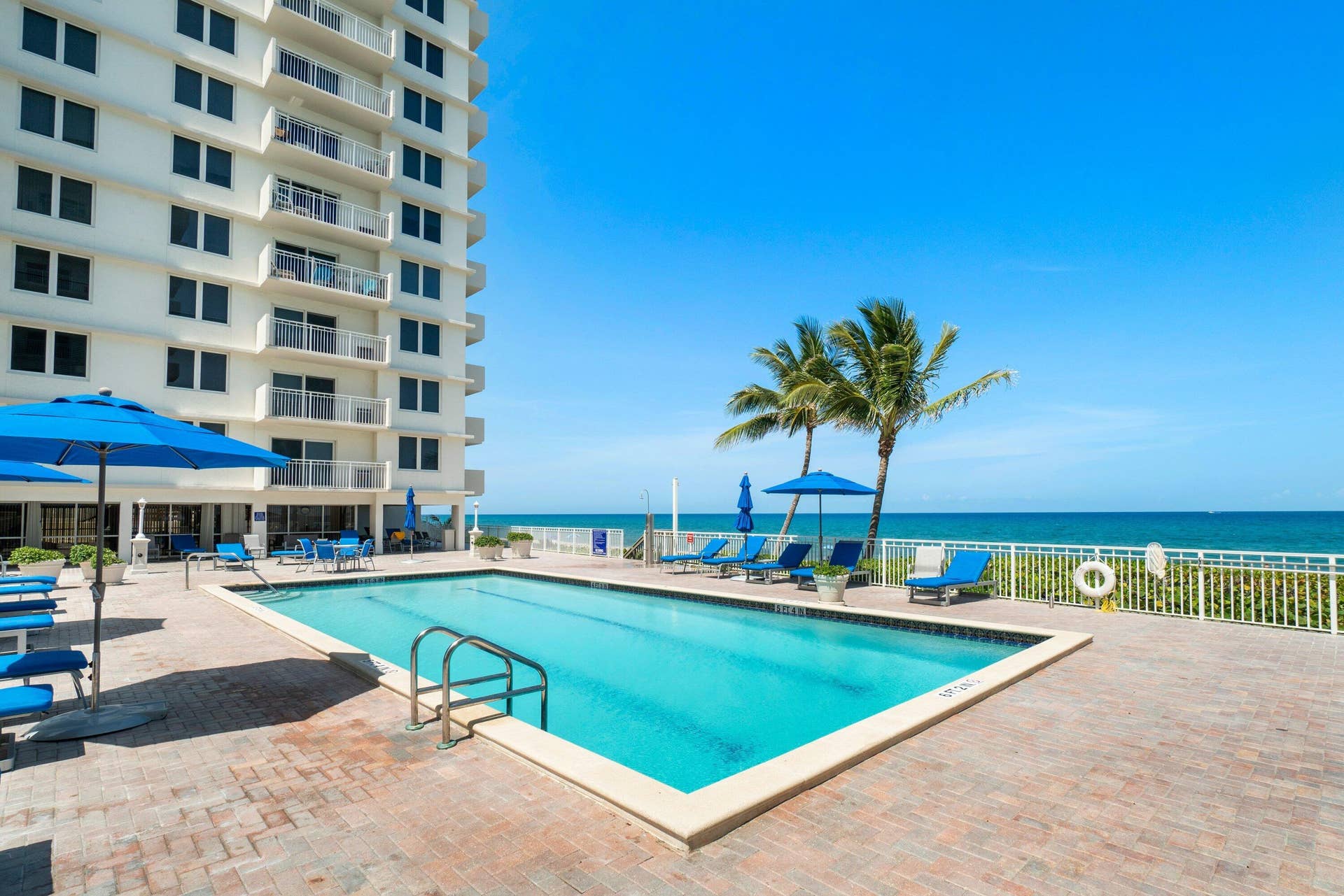 3301 S Ocean Boulevard, #207, Highland Beach, FL 33487 060-3301SouthOceanBoulevard-207-Highland