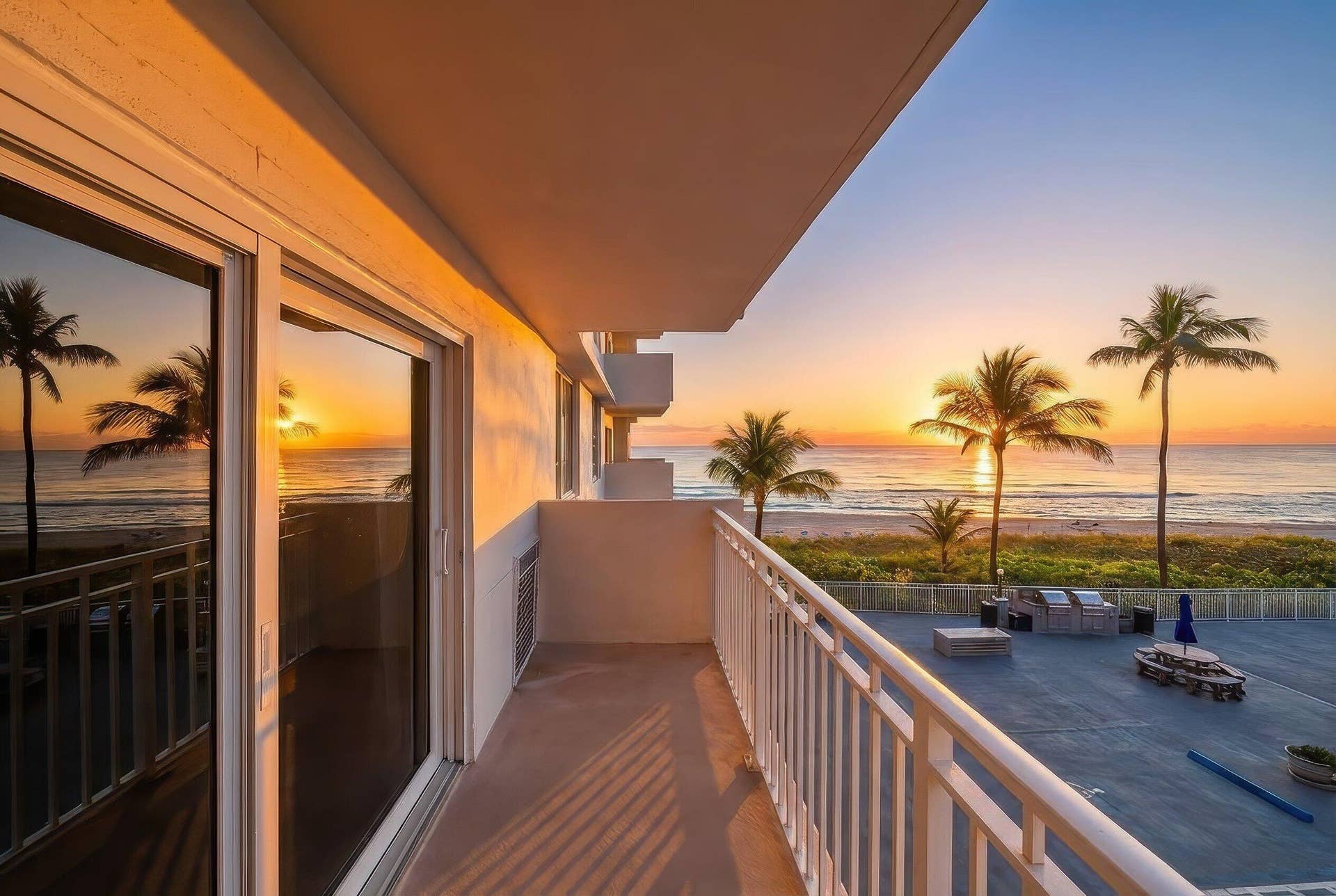 3301 S Ocean Boulevard, #207, Highland Beach, FL 33487 064-3301SouthOceanBoulevard-207-Highland