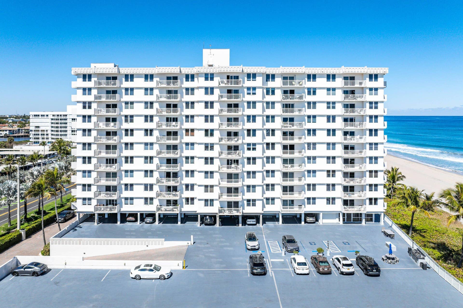 3301 S Ocean Boulevard, #207, Highland Beach, FL 33487 033-3301SouthOceanBoulevard-207-Highland