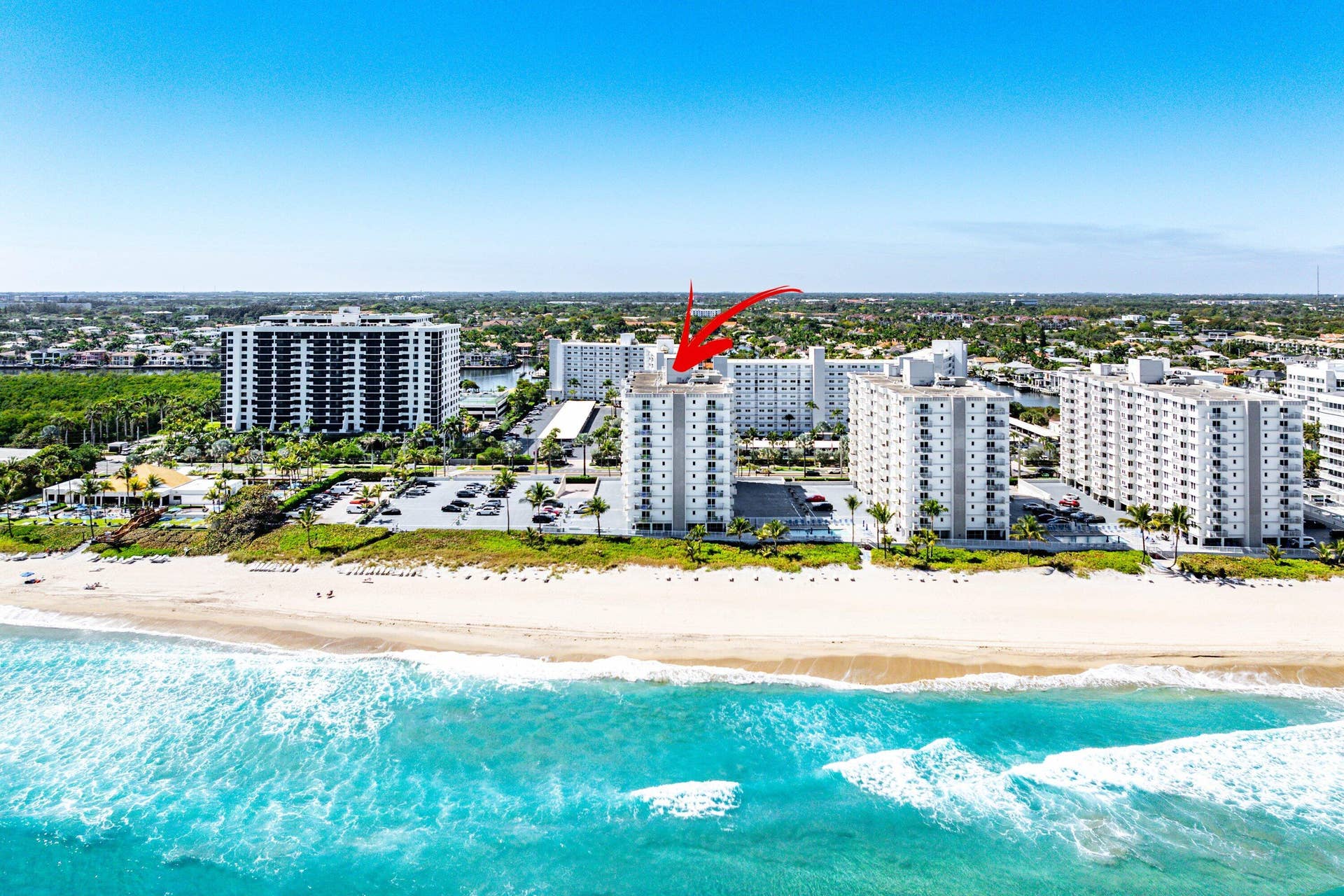 3301 S Ocean Boulevard, #207, Highland Beach, FL 33487 041-3301SouthOceanBoulevard-207-Highland