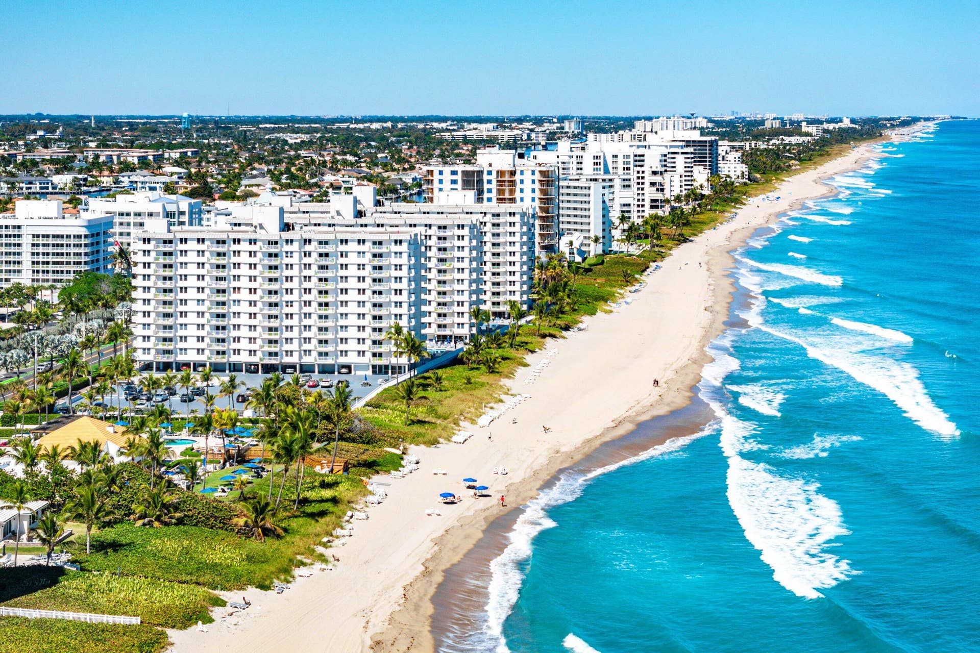 3301 S Ocean Boulevard, #207, Highland Beach, FL 33487 044-3301SouthOceanBoulevard-207-Highland