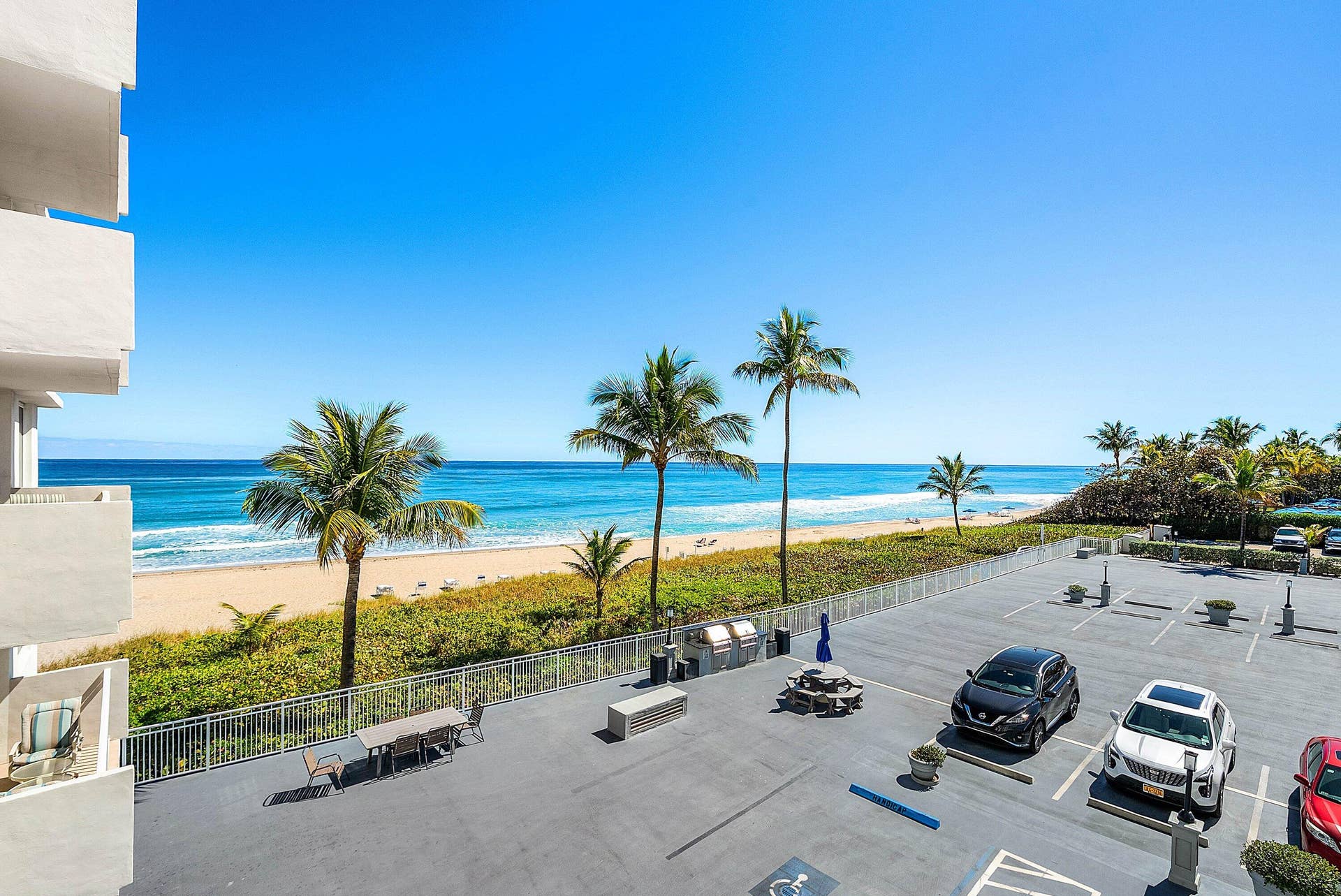 3301 S Ocean Boulevard, #207, Highland Beach, FL 33487 032-3301SouthOceanBoulevard-207-Highland