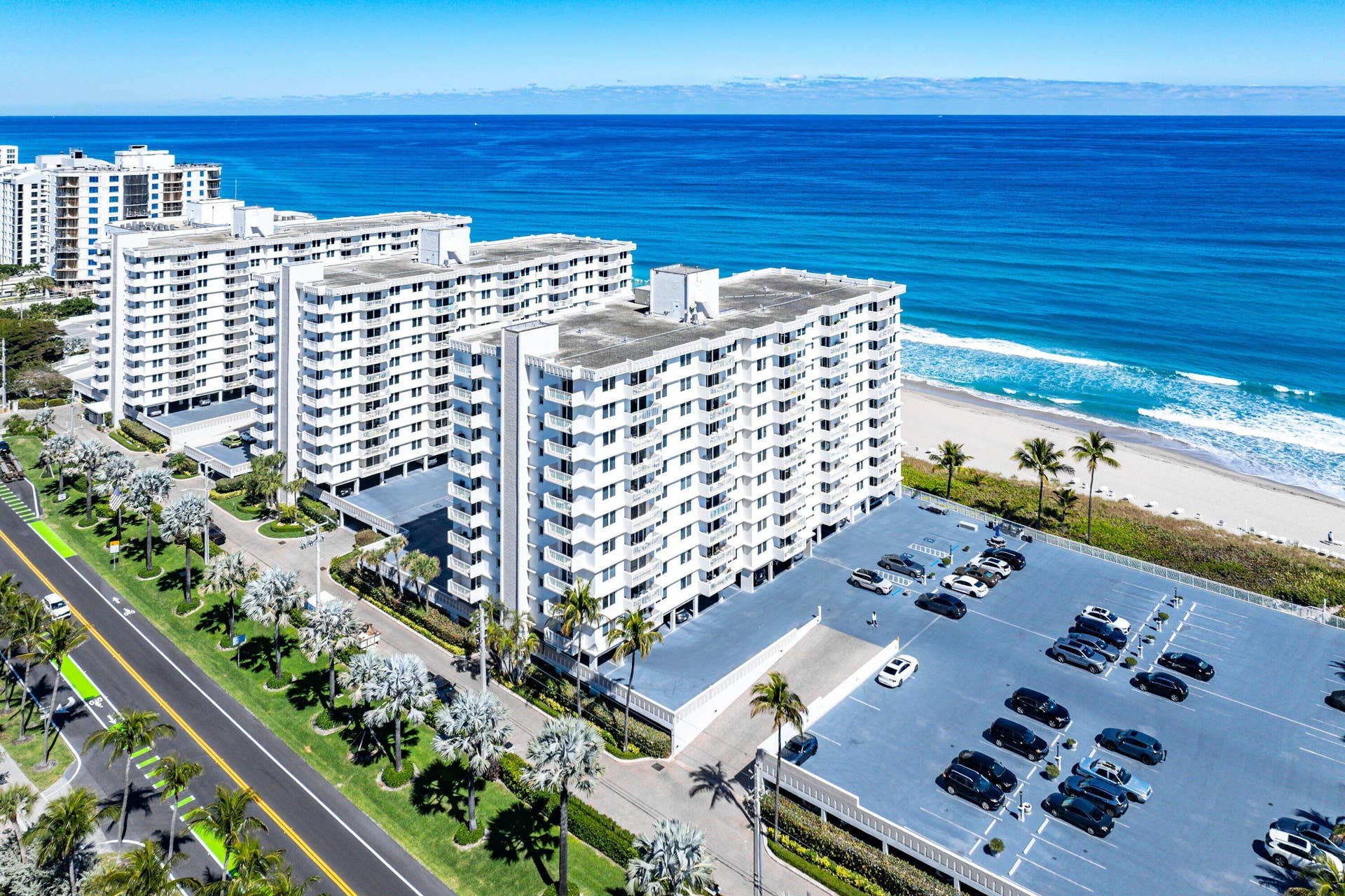 3301 S Ocean Boulevard, #207, Highland Beach, FL 33487 035-3301SouthOceanBoulevard-207-Highland