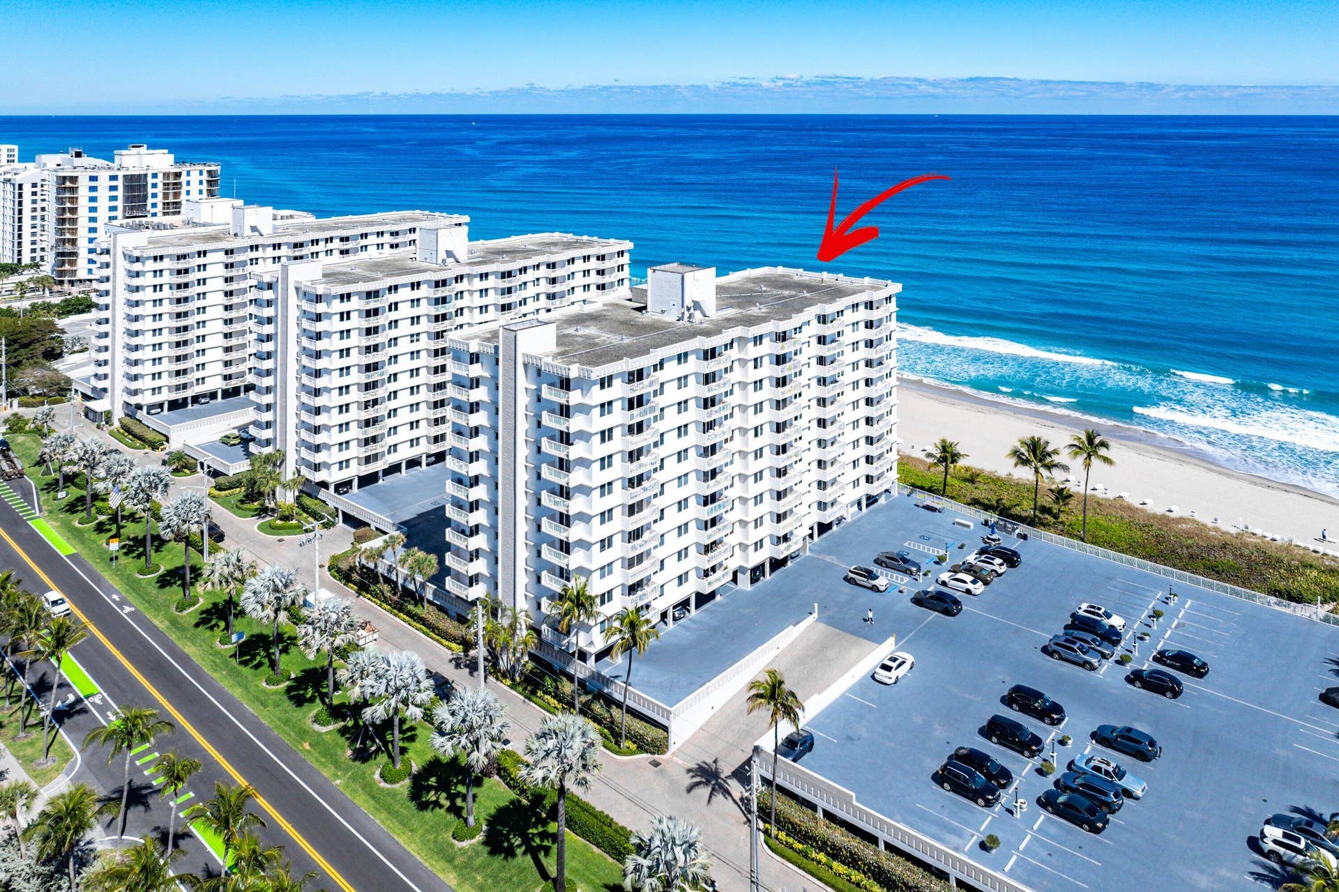 3301 S Ocean Boulevard, #207, Highland Beach, FL 33487 034-3301SouthOceanBoulevard-207-Highland