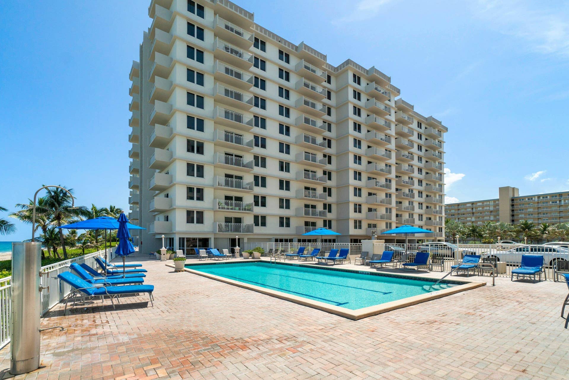 3301 S Ocean Boulevard, #207, Highland Beach, FL 33487 061-3301SouthOceanBoulevard-207-Highland
