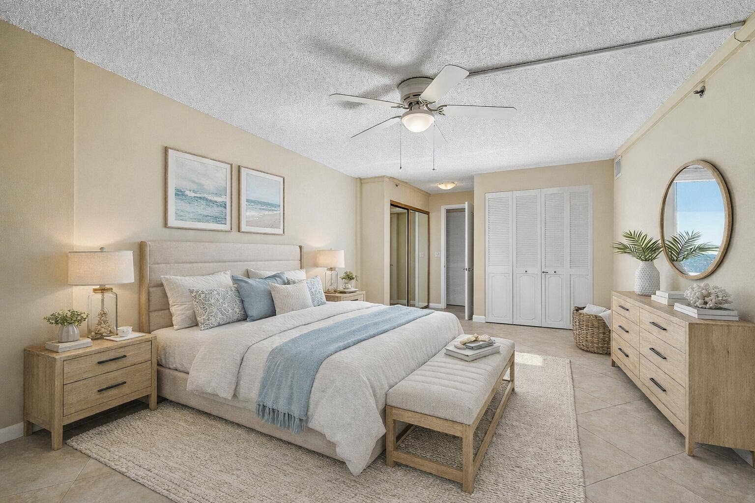 3301 S Ocean Boulevard, #207, Highland Beach, FL 33487 ChatGPT Image Mar 1, 2026, 10_52_43 PM