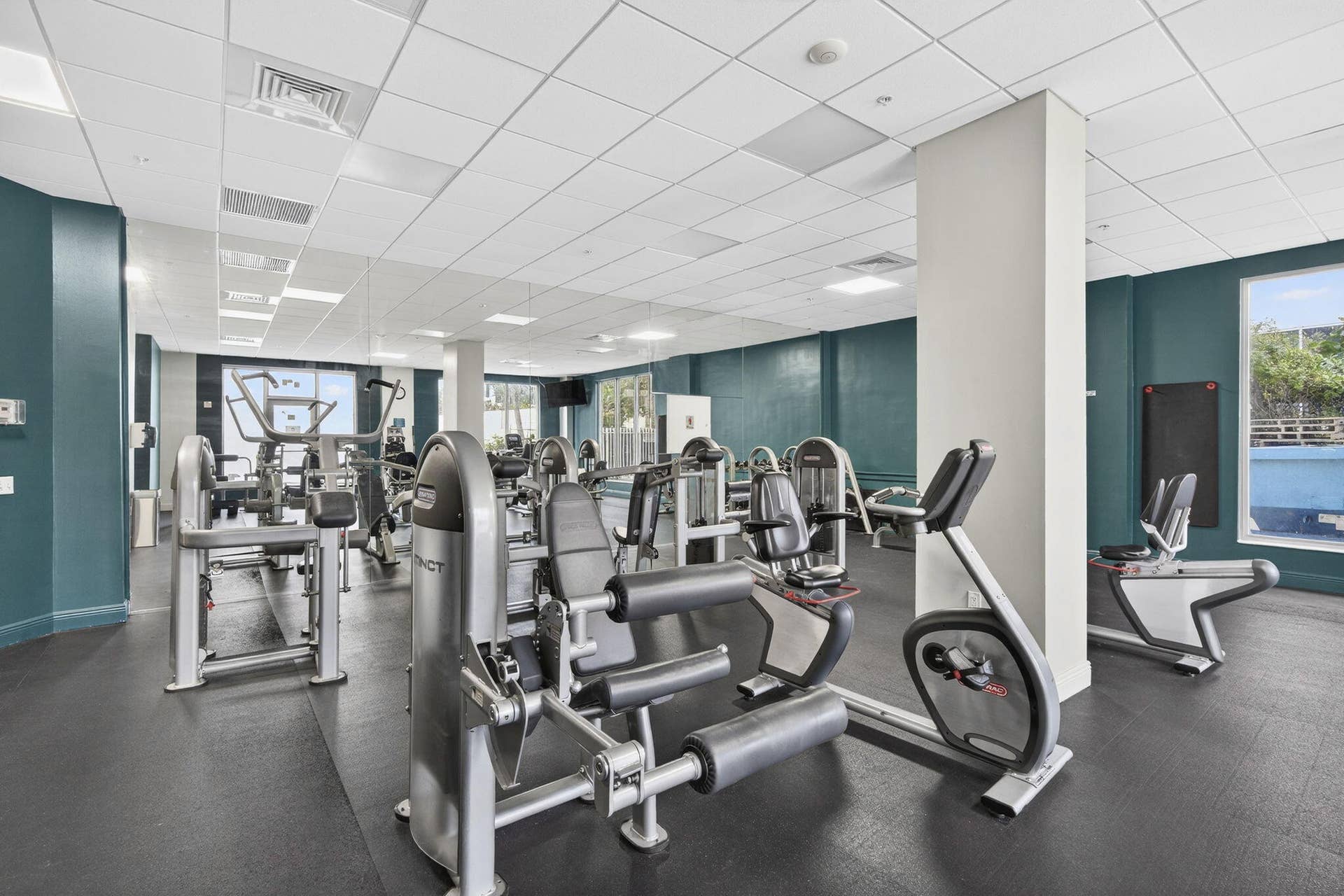 Fitness