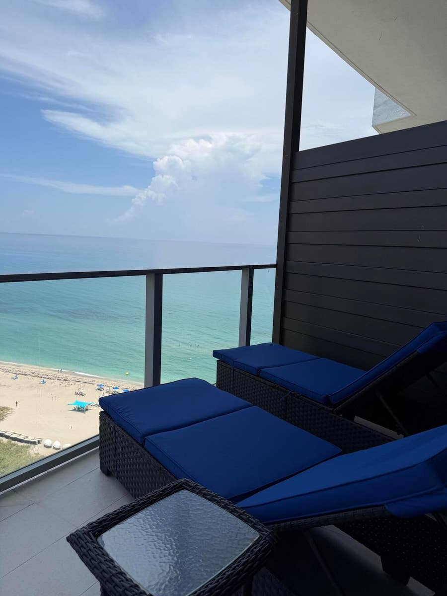 Property photo for 3100 N Ocean Drive, #H1801, Singer Island, FL