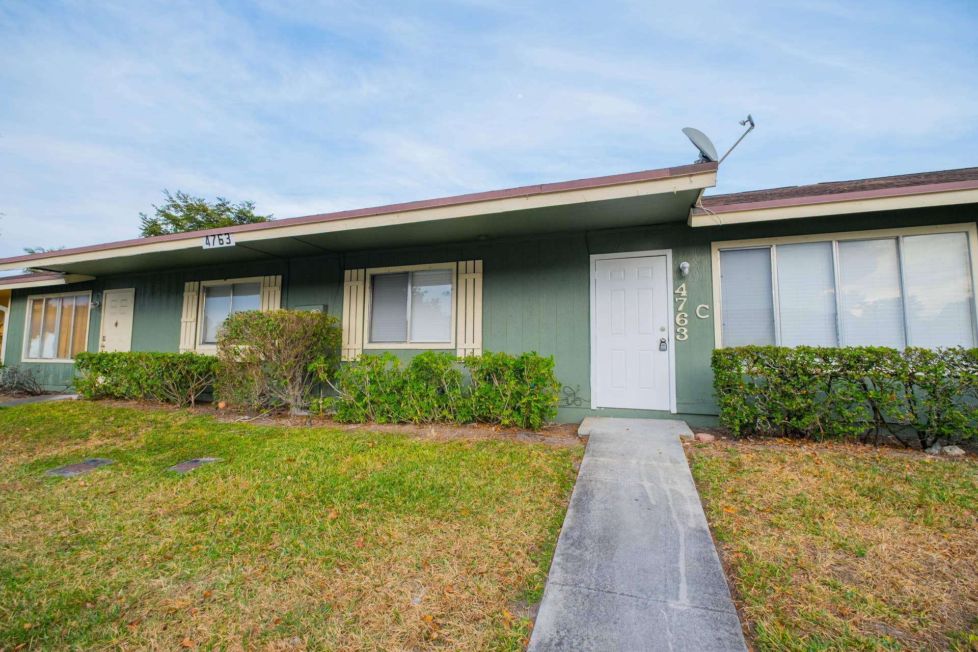 4763 Orleans Court, #C, West Palm Beach, FL 33415