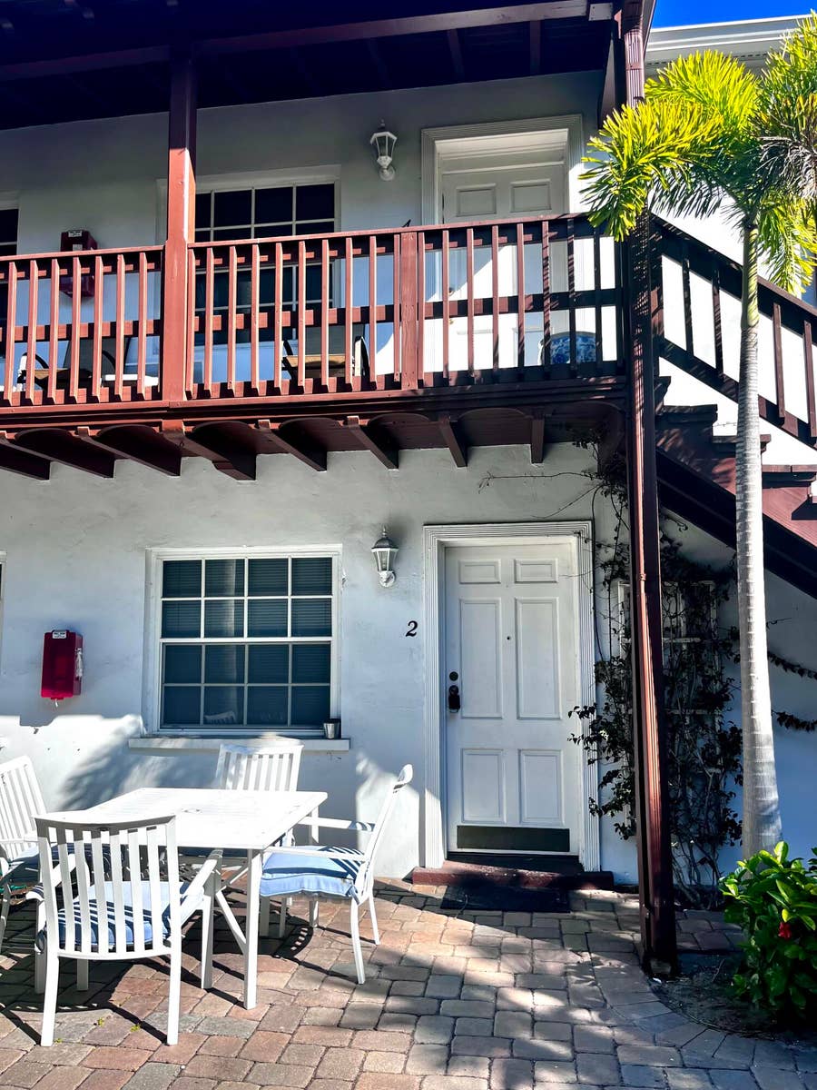 Property photo for 230 Conniston Road, #4, West Palm Beach, FL
