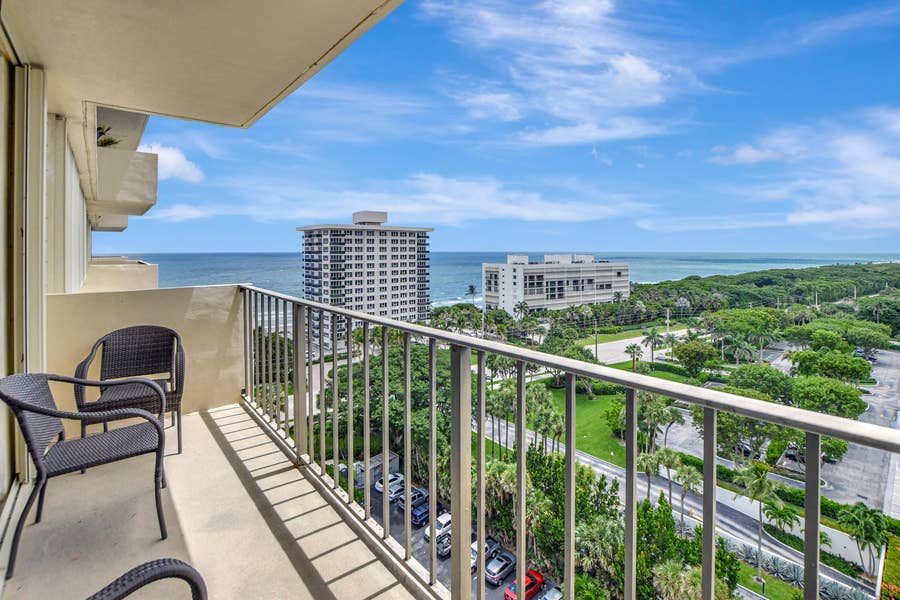 Property photo for 2121 N Ocean Boulevard, #1405e, Boca Raton, FL