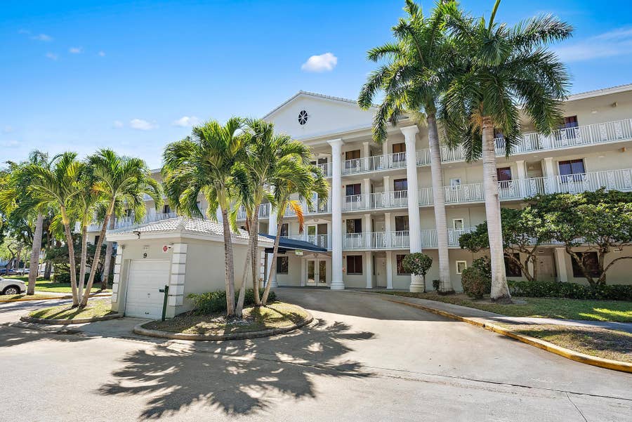 Property photo for 2761 Village Boulevard, #303, West Palm Beach, FL