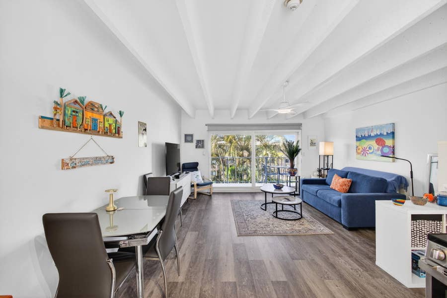 Property photo for 4001 S Ocean Boulevard, #308, South Palm Beach, FL