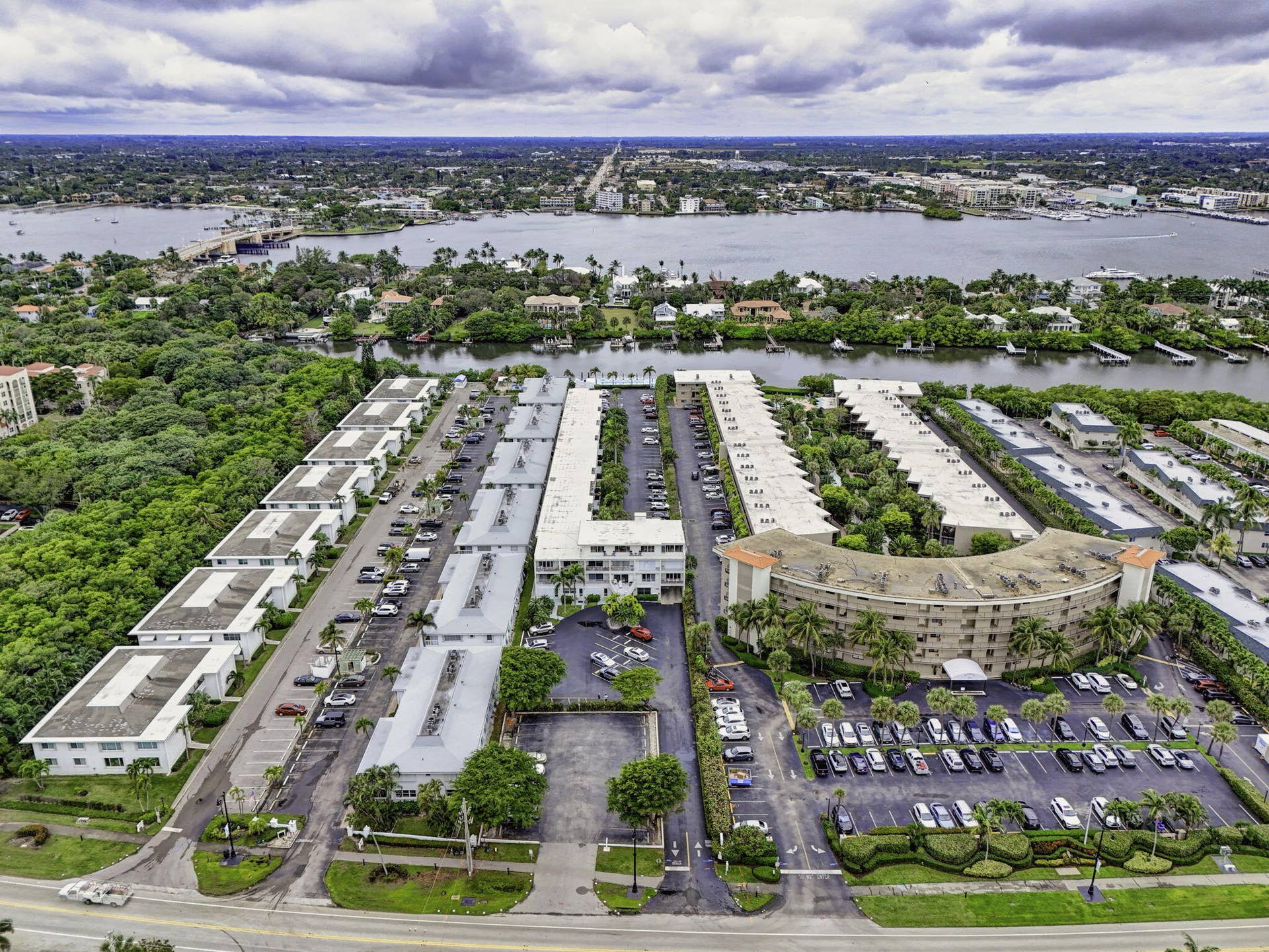 Aerial Photo #2