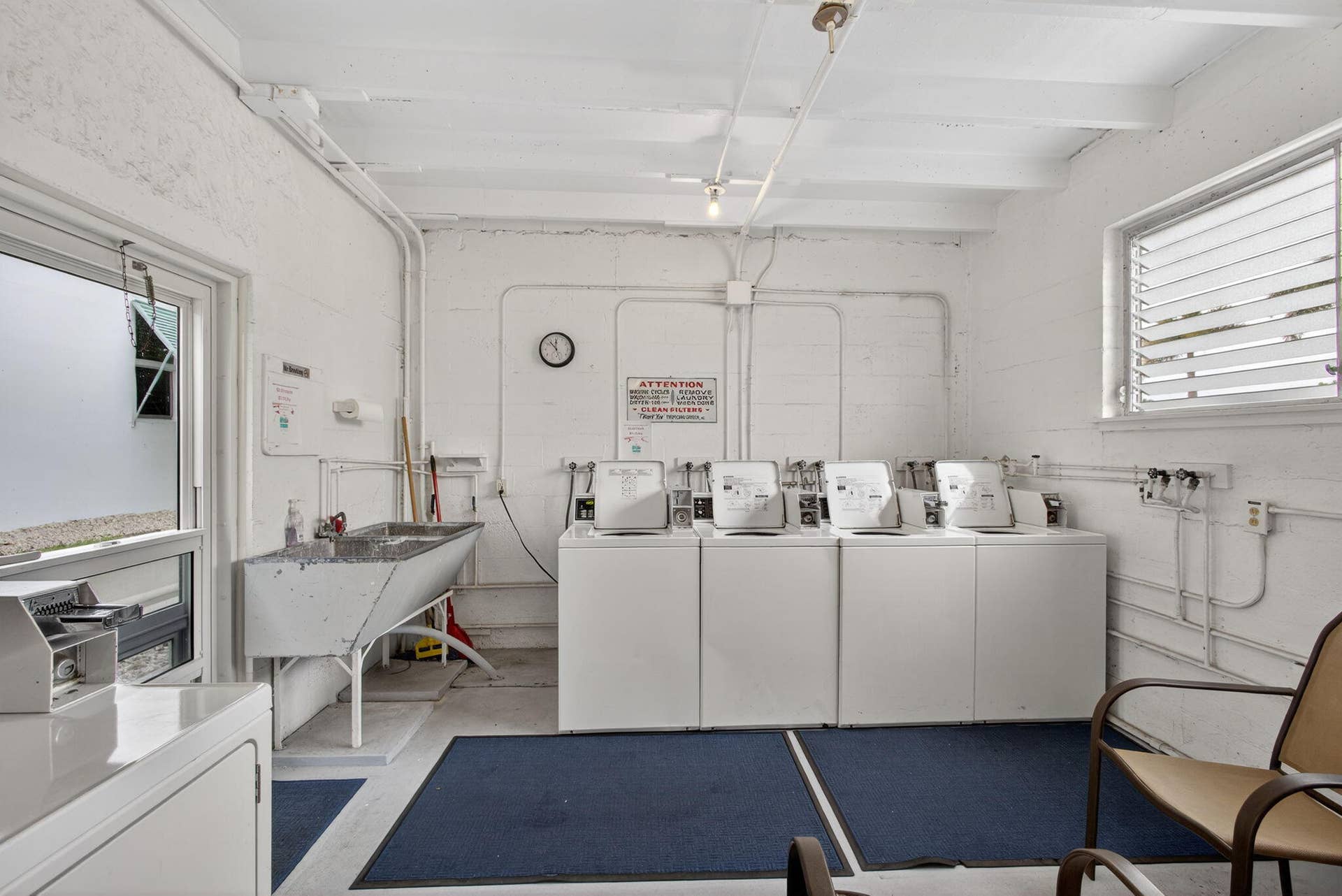 Common Laundry
