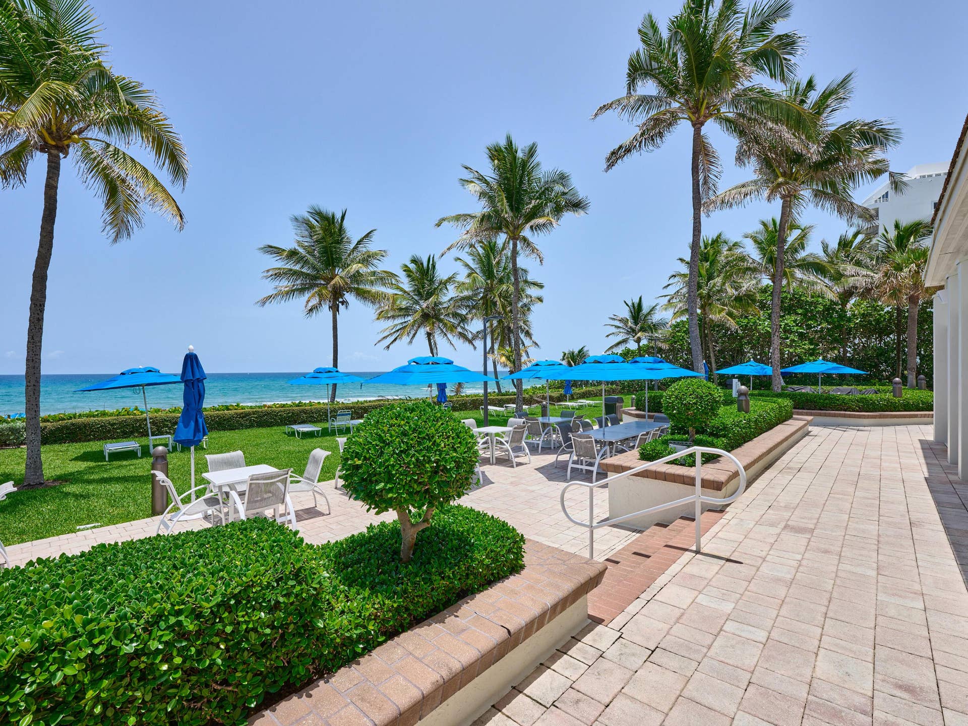 3420 S Ocean Boulevard, #11r, Highland Beach, Highland Beach, FL 33487