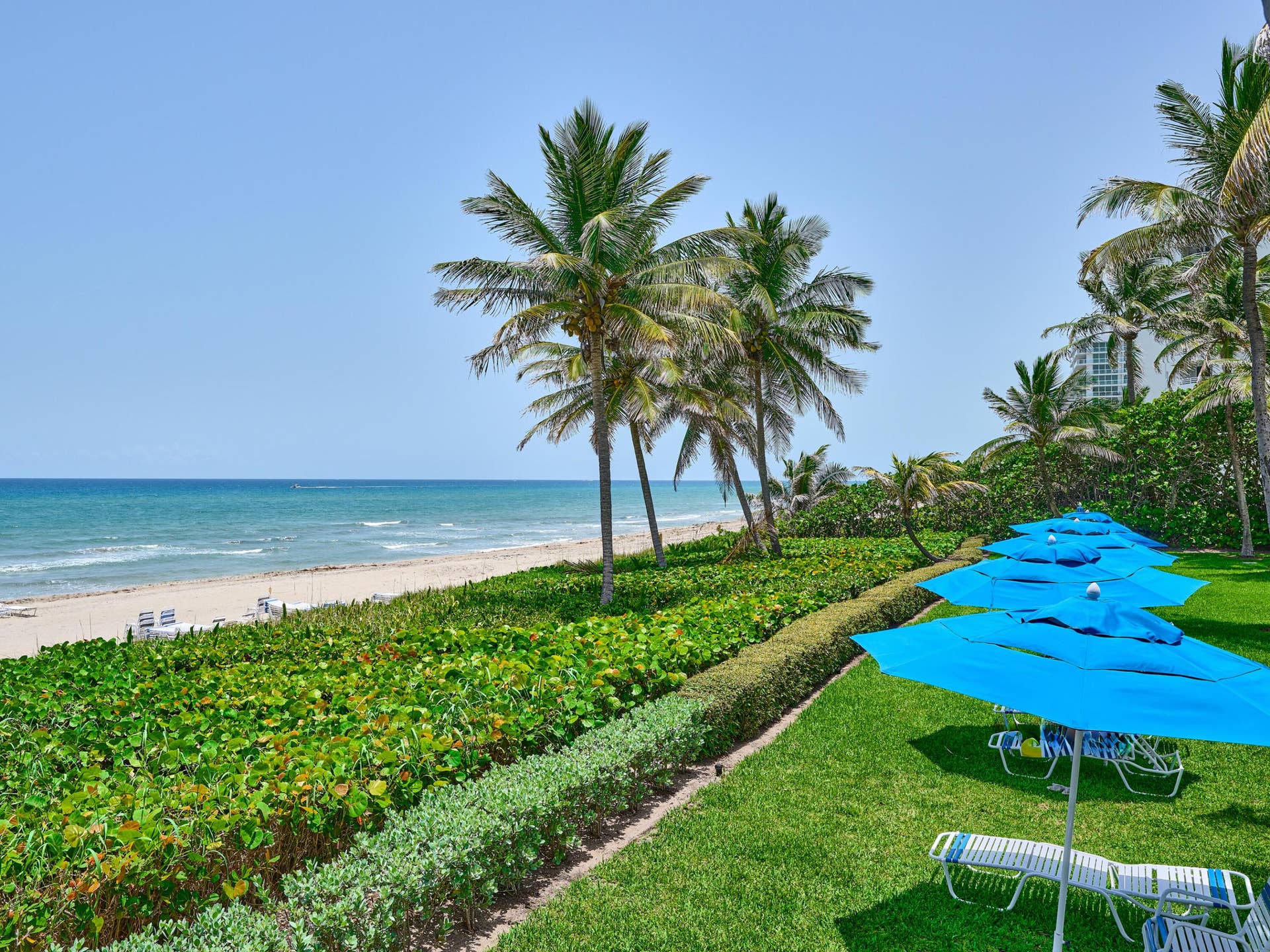 3420 S Ocean Boulevard, #11r, Highland Beach, Highland Beach, FL 33487