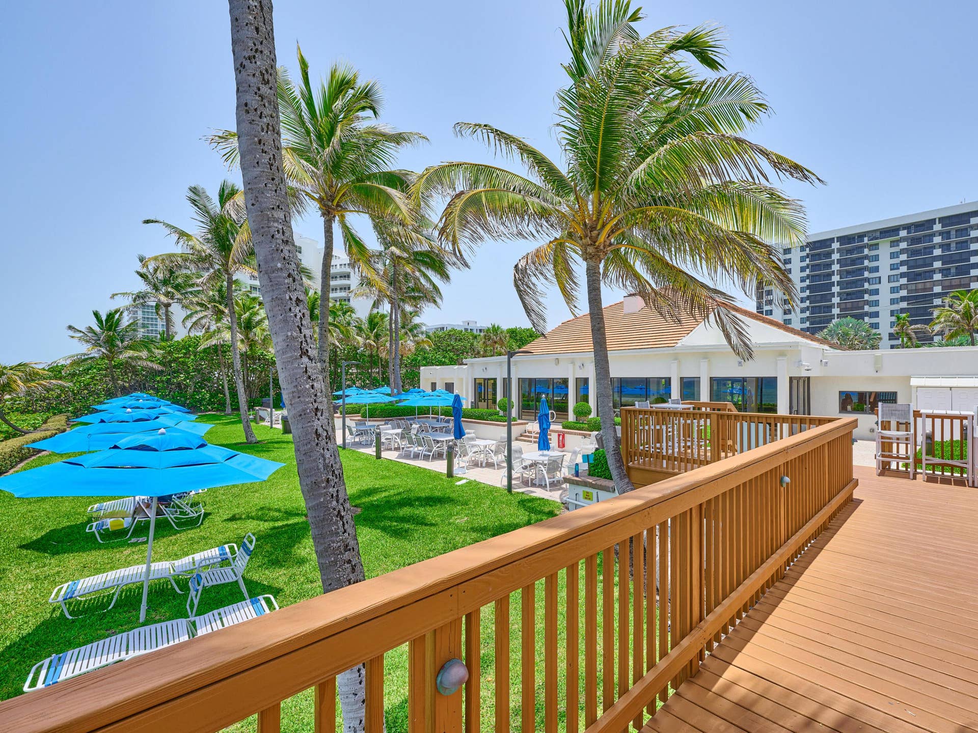 3420 S Ocean Boulevard, #11r, Highland Beach, Highland Beach, FL 33487